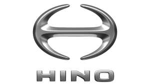 Hino-Motors-Logo