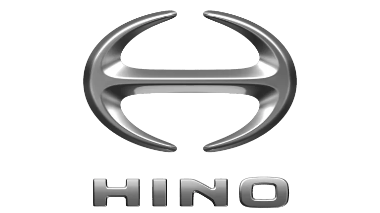 Hino-Motors-Logo