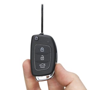 hyundai car remote replacement case aohy ck03
