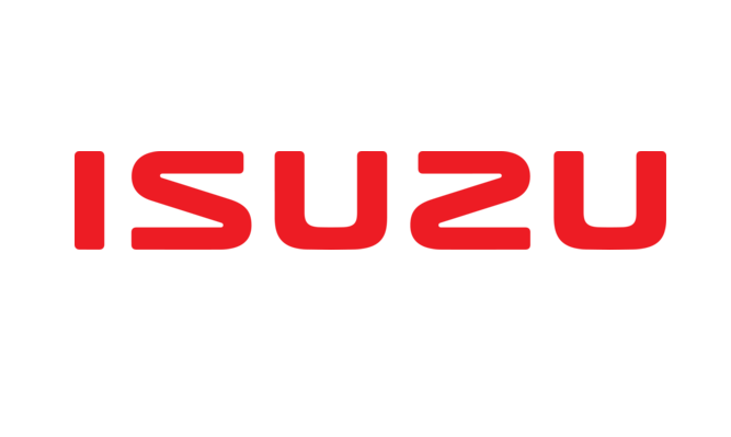 isuzu car key
