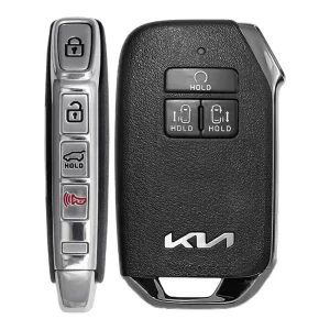 kia key