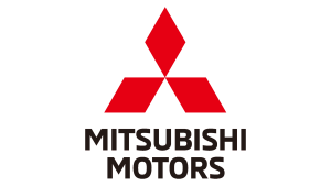 logo mitsubishi