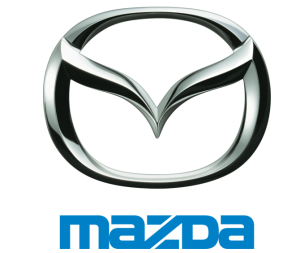 mazda car key