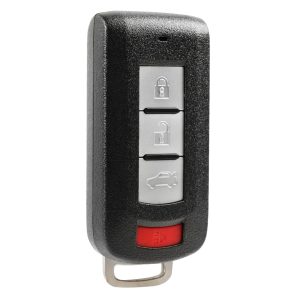 mist car key
