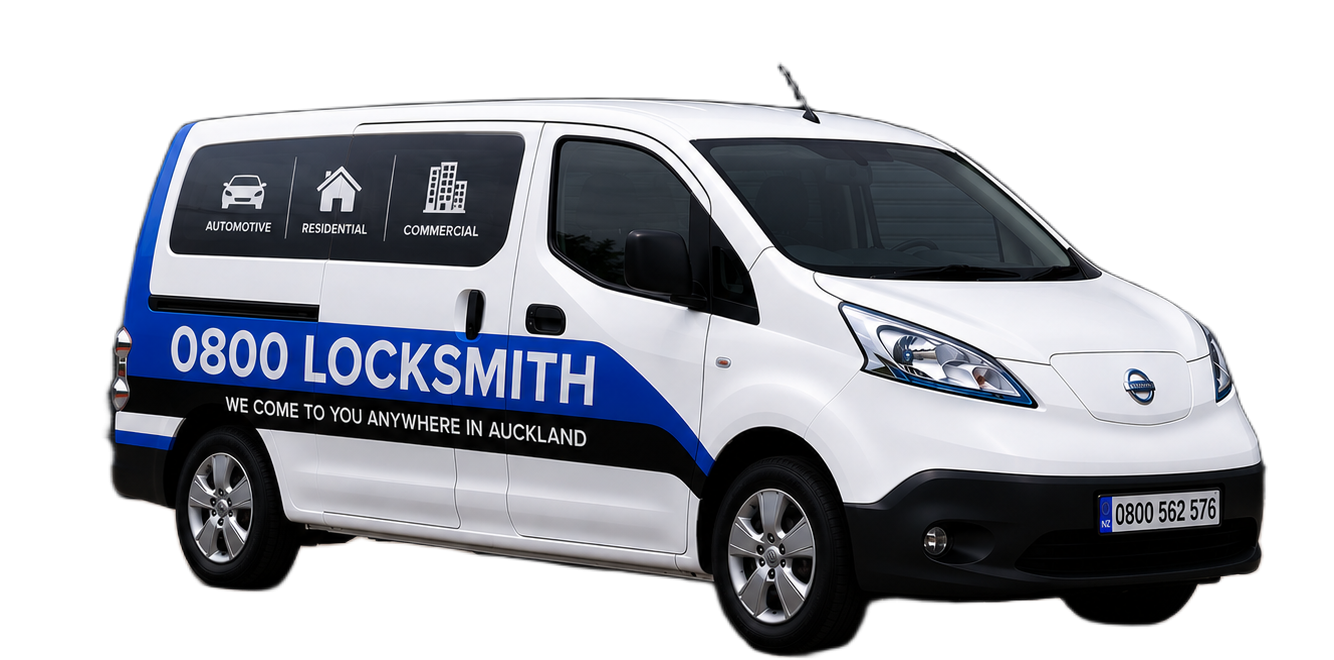 Mobile Locksmith